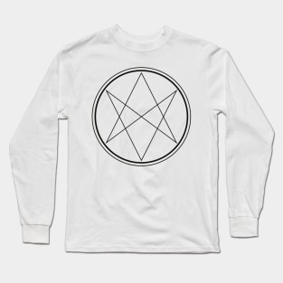 supernatural Long Sleeve T-Shirt